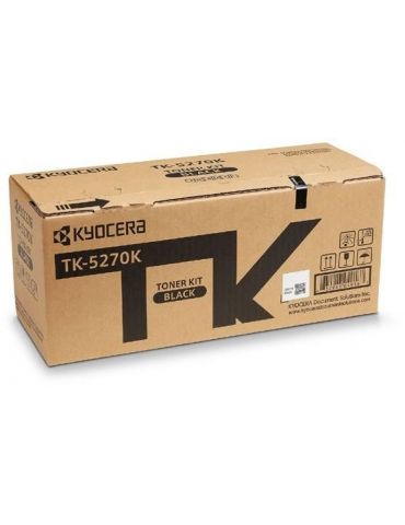 Toner original ricoh black 408062 pentru sp 400dn|sp450dn 2.5k incl.tv 0.8 ron 408062 Ricoh - 1
