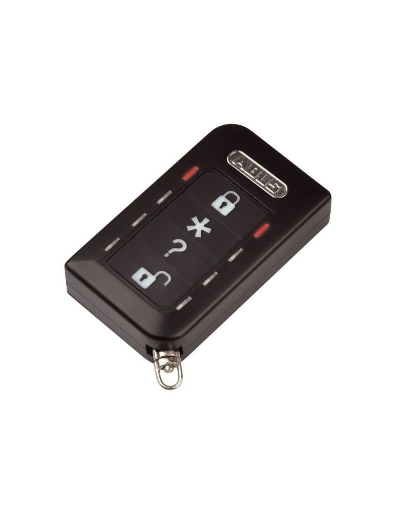 ABUS Secvest FUBE50015 remote control