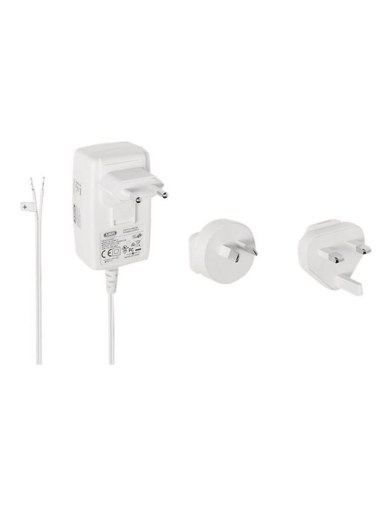 ABUS International Switching-Mode power adapter