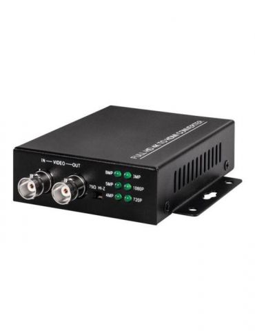 ABUS TVAC22400 analog video to HDMI converter Abus - 1 - Tik.ro