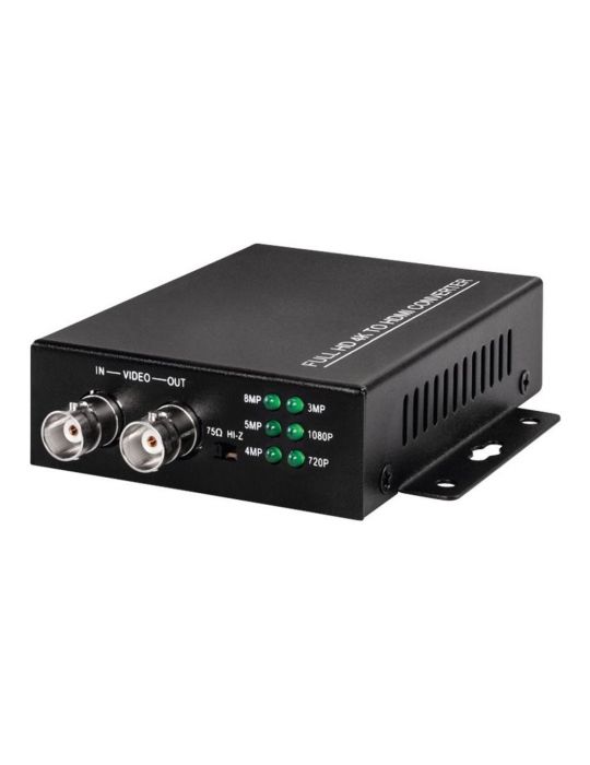 ABUS TVAC22400 analog video to HDMI converter Abus - 1