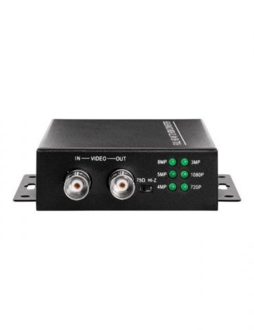 ABUS TVAC22400 analog video to HDMI converter Abus - 1