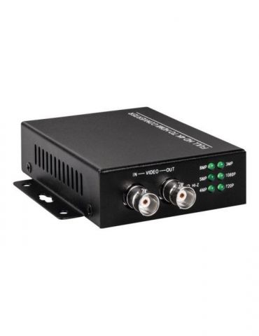 ABUS TVAC22400 analog video to HDMI converter Abus - 1