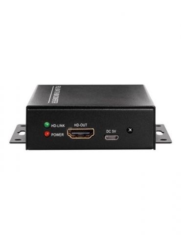 ABUS TVAC22400 analog video to HDMI converter Abus - 1