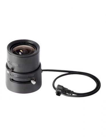 ABUS TVAC65502 - CCTV lens - 2.8 mm - 10 mm Abus - 1 - Tik.ro