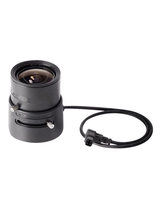 ABUS TVAC65502 - CCTV lens - 2.8 mm - 10 mm Abus - 1