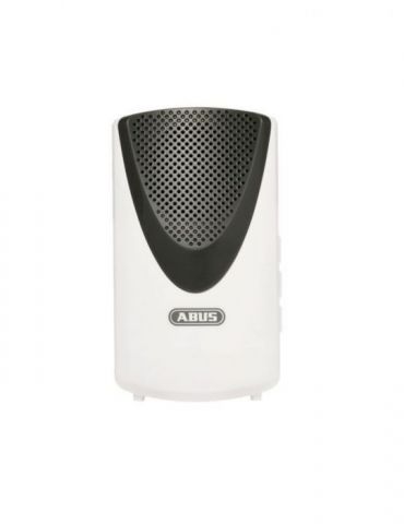 ABUS Smartvest Wireless Doorbell FUSG35010A Abus - 1