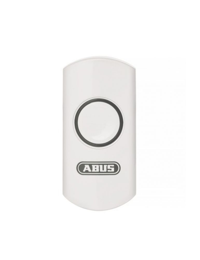 ABUS Smartvest wireless push button FUBE35020A