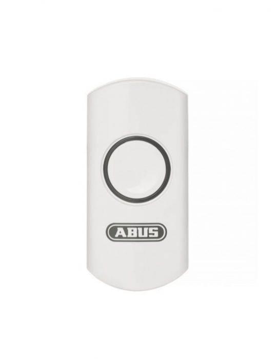ABUS Smartvest wireless push button FUBE35020A Abus - 1