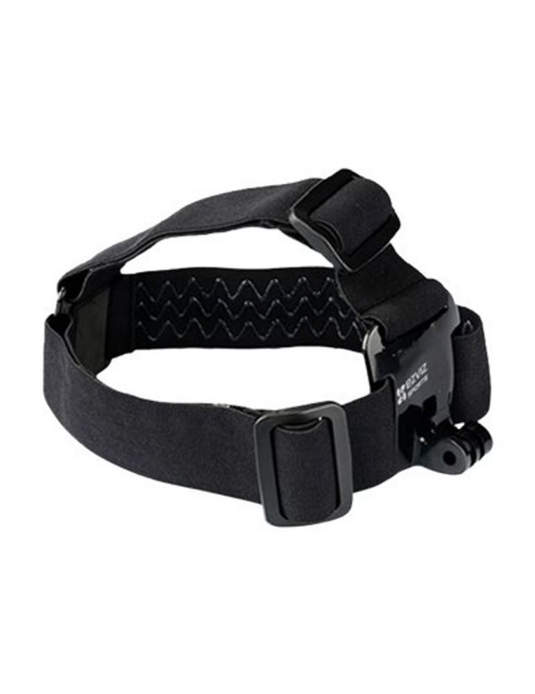 EZVIZ Head Strap support system - headband mount