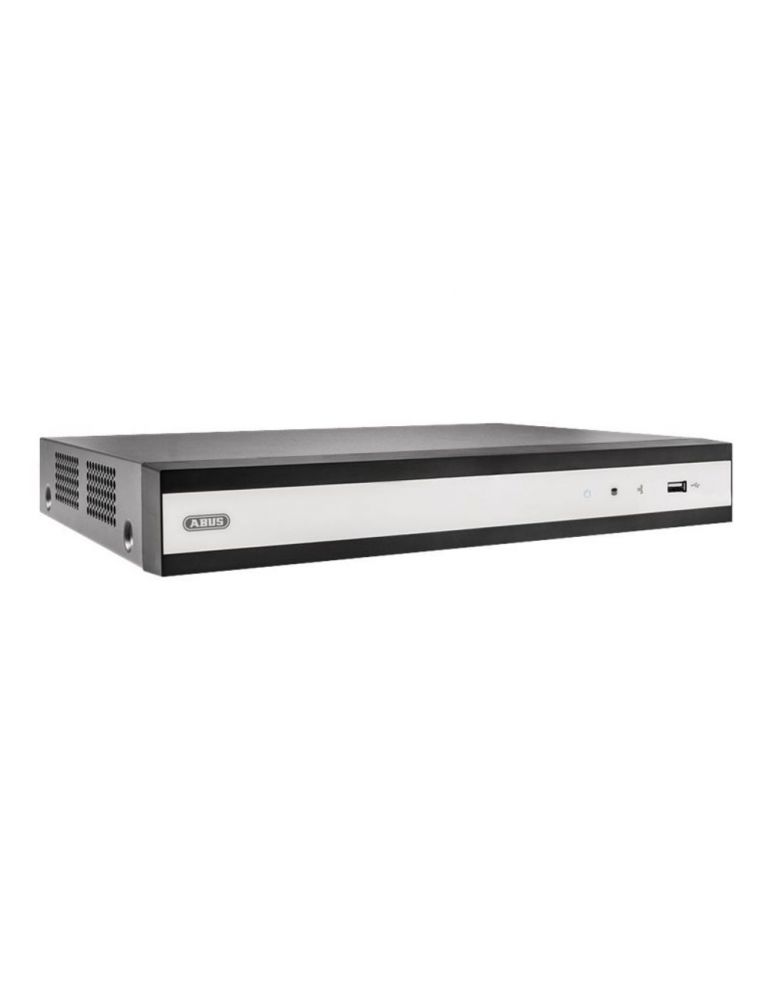 ABUS TVVR36800 - standalone NVR - 8 channels