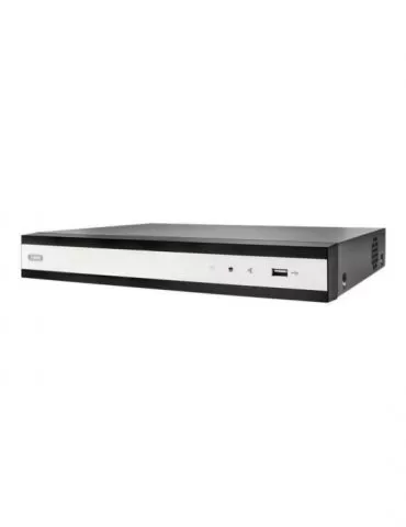 ABUS TVVR36700 - standalone NVR - 8 channels Abus - 1 - Tik.ro