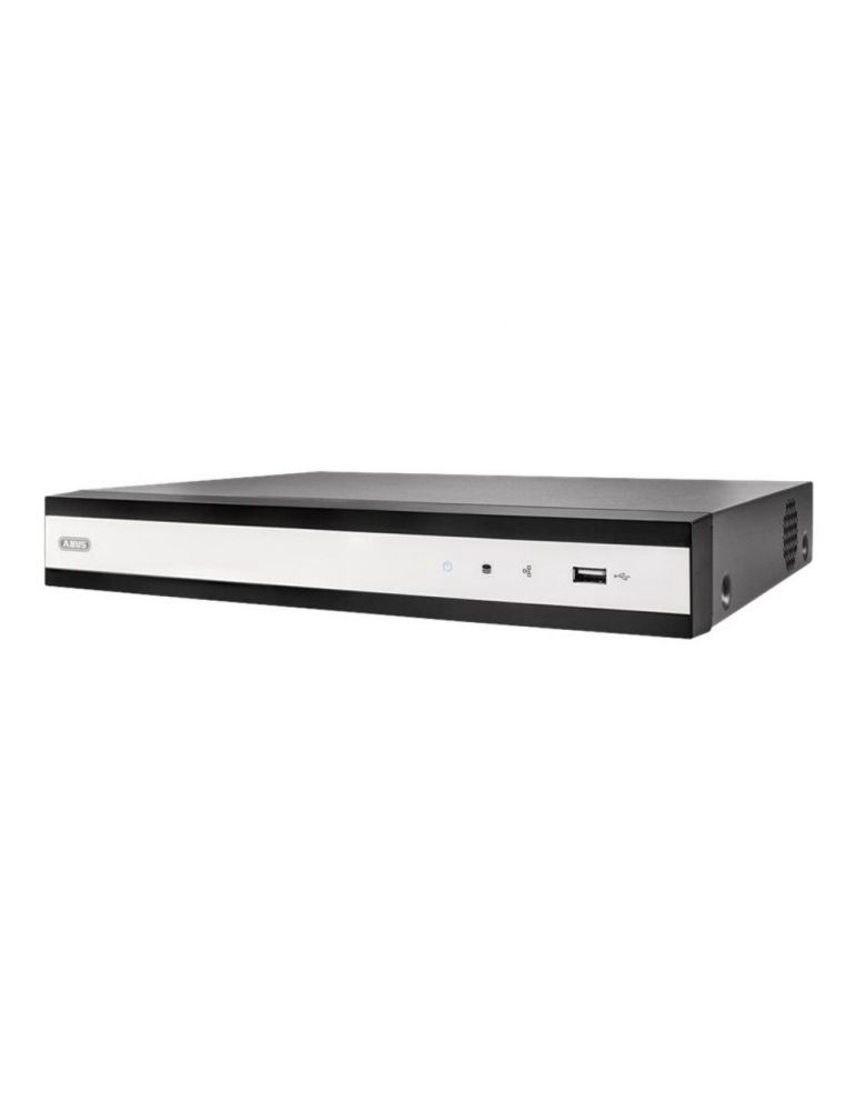 ABUS TVVR36700 - standalone NVR - 8 channels