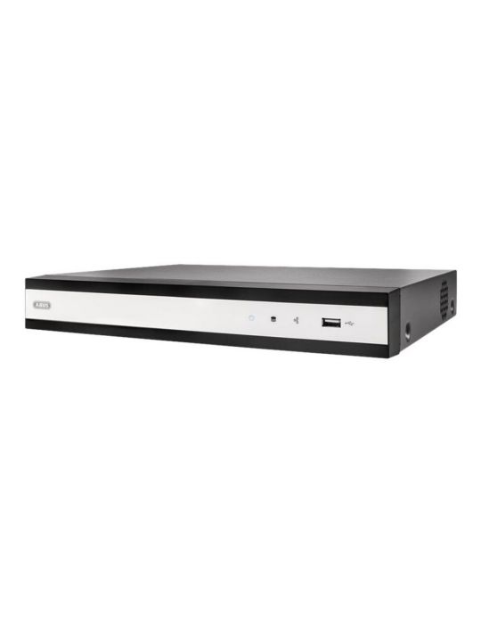 ABUS TVVR36700 - standalone NVR - 8 channels Abus - 1