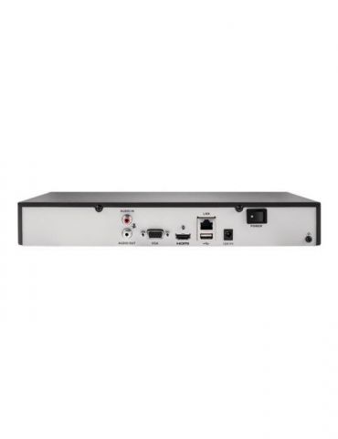 ABUS TVVR36700 - standalone NVR - 8 channels Abus - 1