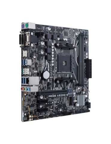 Placa de baza Asus  PRIME A320M-E Asus - 1