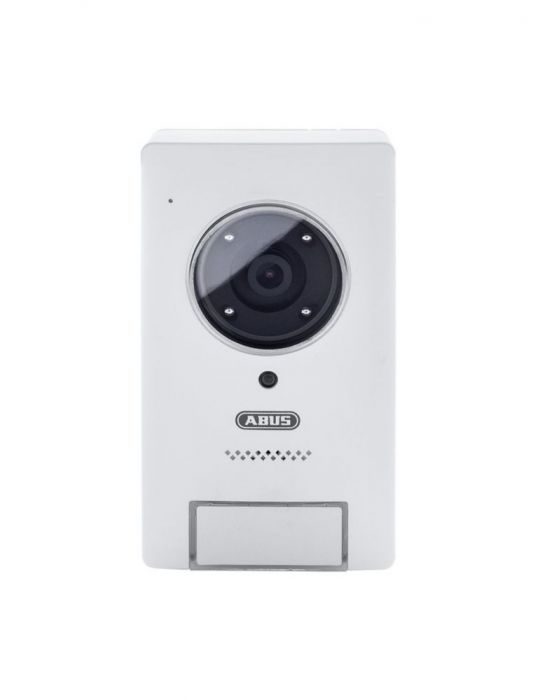 ABUS Smart Security World WiFi Video Door Intercom PPIC35520 Abus - 1
