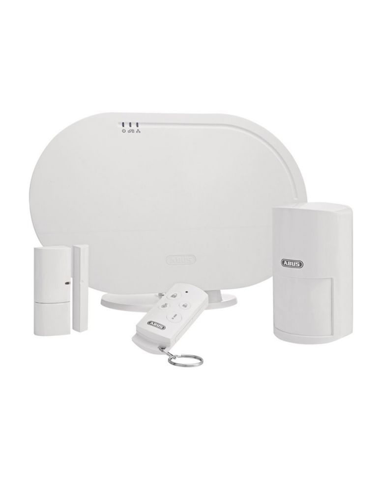 ABUS Smartvest Basis Set - home security system