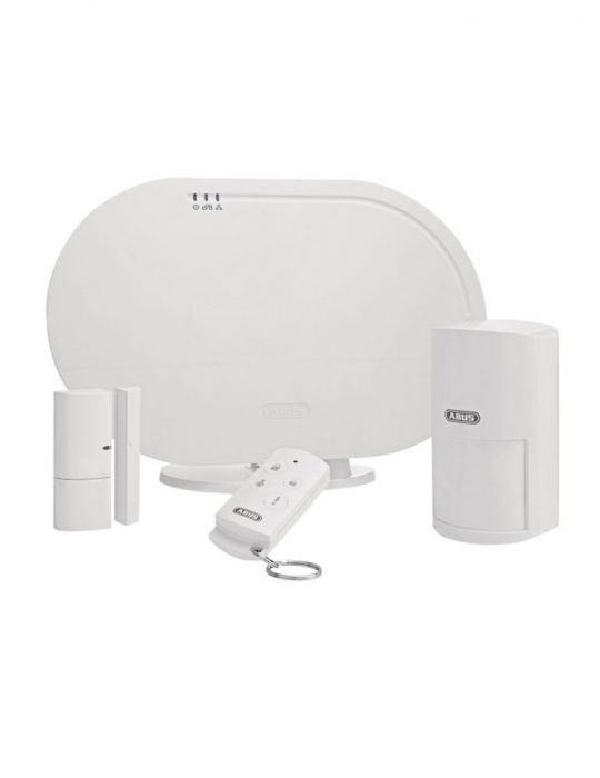 ABUS Smartvest Basis Set - home security system Abus - 1