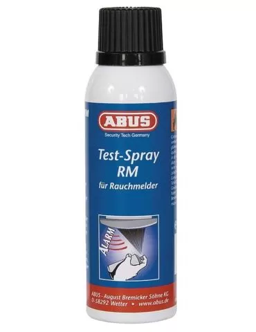 ABUS RM0010 - test spray Abus - 1 - Tik.ro