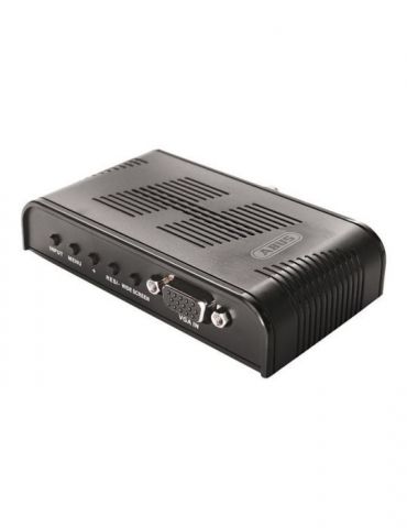 ABUS BNC / VGA Converter - video converter Abus - 1 - Tik.ro