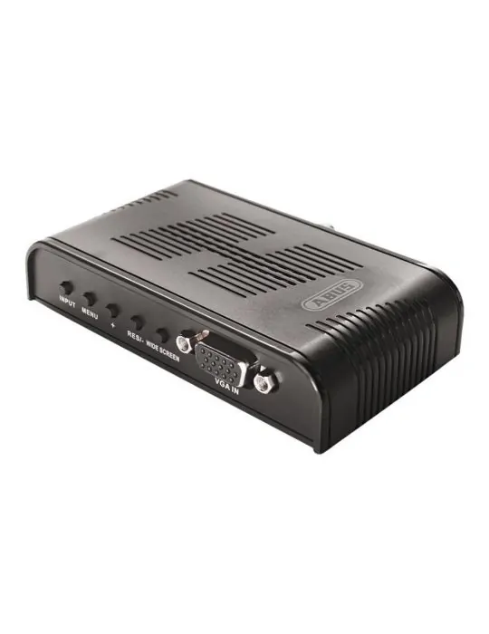 ABUS BNC / VGA Converter - video converter Abus - 1