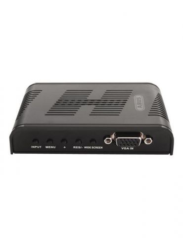 ABUS BNC / VGA Converter - video converter Abus - 1