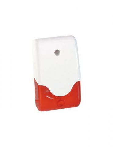 ABUS SG1681 - alarm light / siren Abus - 1 - Tik.ro