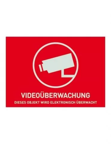 ABUS security sticker AU1321 Abus - 1 - Tik.ro