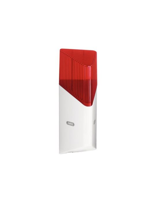 ABUS Smartvest - siren Abus - 1
