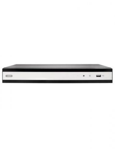 ABUS 8-channel network video recorder Abus - 1