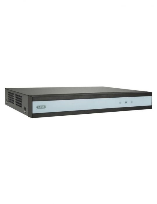 ABUS Analog HD-/8-Channel-Hybrid Video Recorder Abus - 1