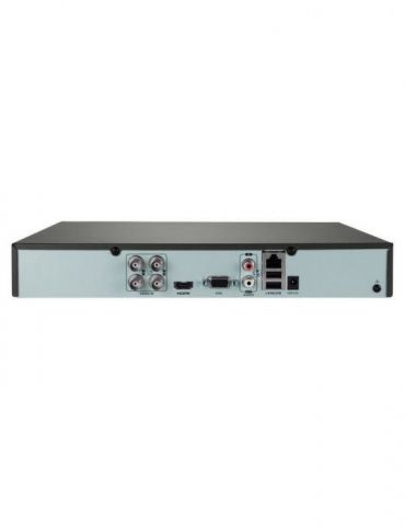 ABUS Analog HD-/8-Channel-Hybrid Video Recorder Abus - 1
