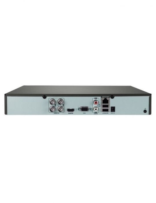 ABUS Analog HD-/8-Channel-Hybrid Video Recorder Abus - 1