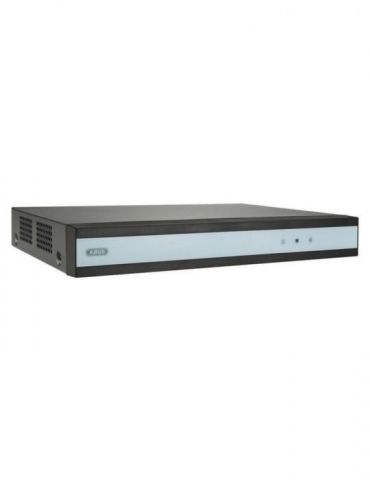 ABUS Analog HD-/6-Channel Hybrid Video Recorder Abus - 1 - Tik.ro