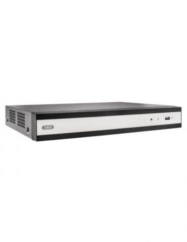 ABUS 4-channel network video recorder Abus - 1 - Tik.ro