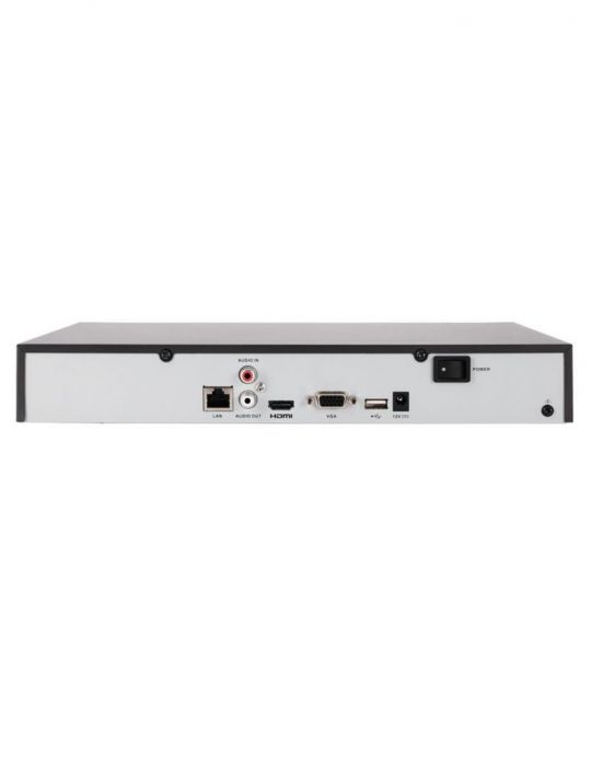 ABUS 4-channel network video recorder Abus - 1