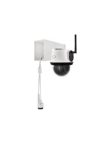 ABUS - network surveillance camera - dome Abus - 1
