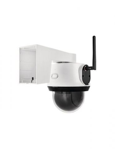 ABUS - network surveillance camera - dome Abus - 1