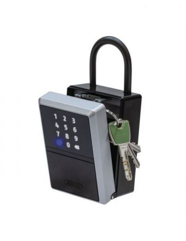 Alarm Abus KEYGARAGE™ 797 SMART BLUETOOTH Abus - 1