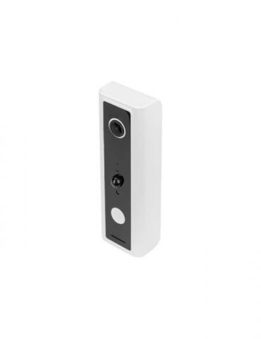 DIGITUS Smart Full HD Doorbell Camera with PIR Motion Sensor Battery Operation + Voice Control Digitus - 1 - Tik.ro