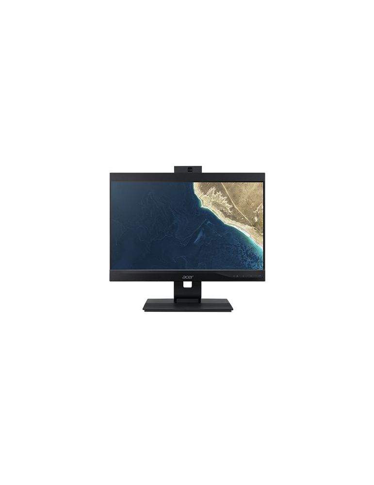 Acer Veriton VEZ2740G Intel Core i5 60,5 cm (23.8") 1920 x 1080 Pixel 8 Giga Bites DDR4-SDRAM 256 Giga Bites SSD PC