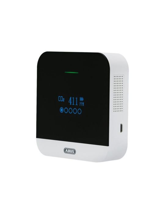 ABUS AirSecure CO2WM110 - carbon monoxide sensor Abus - 1