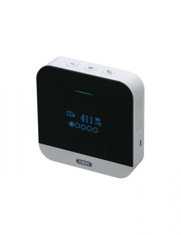 ABUS AirSecure CO2WM110 - carbon monoxide sensor Abus - 1