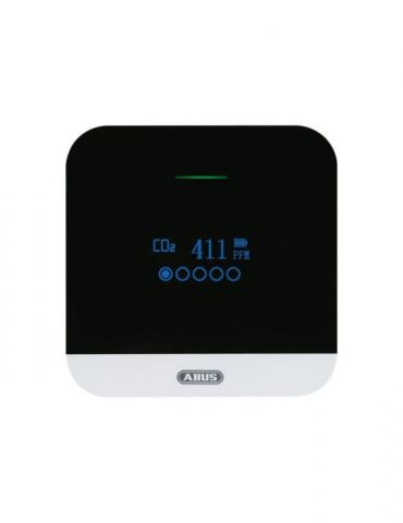 ABUS AirSecure CO2WM110 - carbon monoxide sensor Abus - 1
