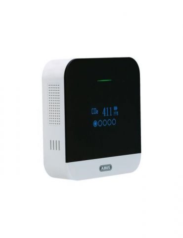 ABUS AirSecure CO2WM110 - carbon monoxide sensor Abus - 1