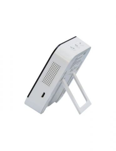 ABUS AirSecure CO2WM110 - carbon monoxide sensor Abus - 1