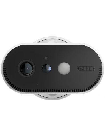 ABUS Wi-Fi Additional Battery Cam - network surveillance camera Abus - 1