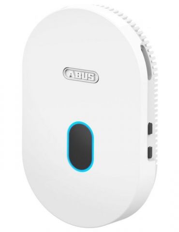 ABUS Wi-Fi Battery Cam - network surveillance camera - with Base Station Abus - 1