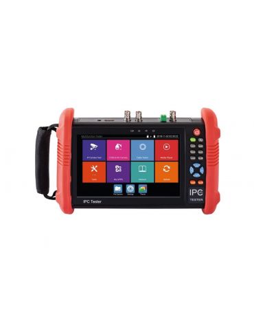ABUS test monitor TVAC10101 Abus - 1 - Tik.ro